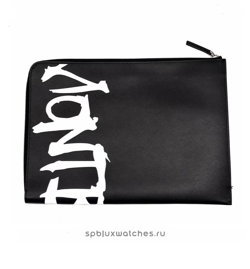 Папка для документов Montblanc