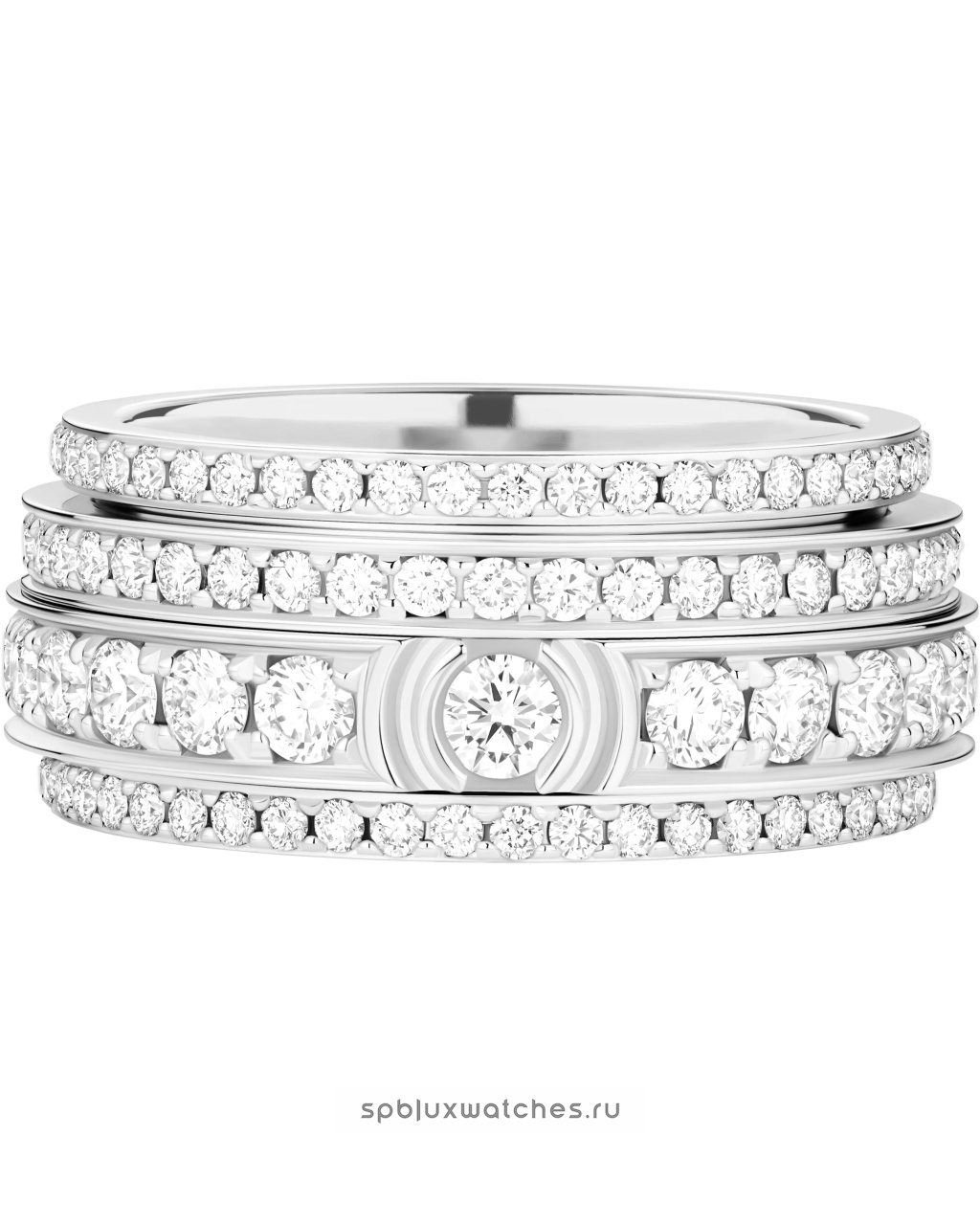 Кольцо Piaget Possession Ring G34P3O00