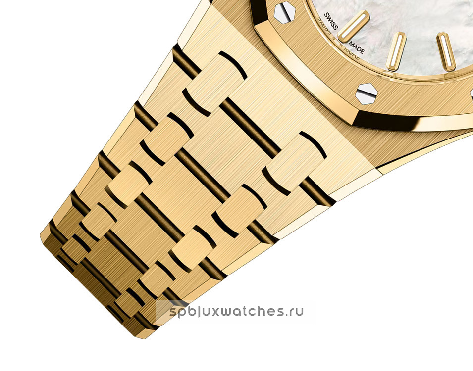 Audemars Piguet Royal Oak Mini Quartz 23 mm 67630BA.OO.1312BA.03-B
