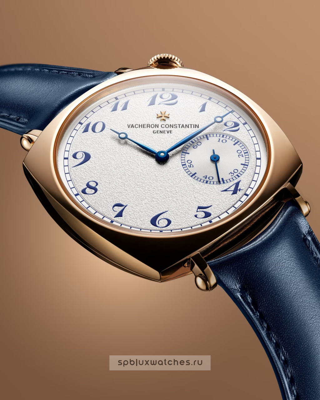 Vacheron Constantin Historiques American 1921 36.5 x 36.5 mm 1100S/000R-H115