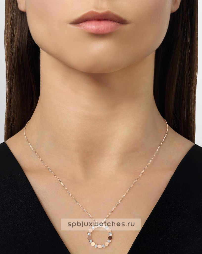 Подвеска Chaumet Bee de Chaumet Pendant Medium 085731