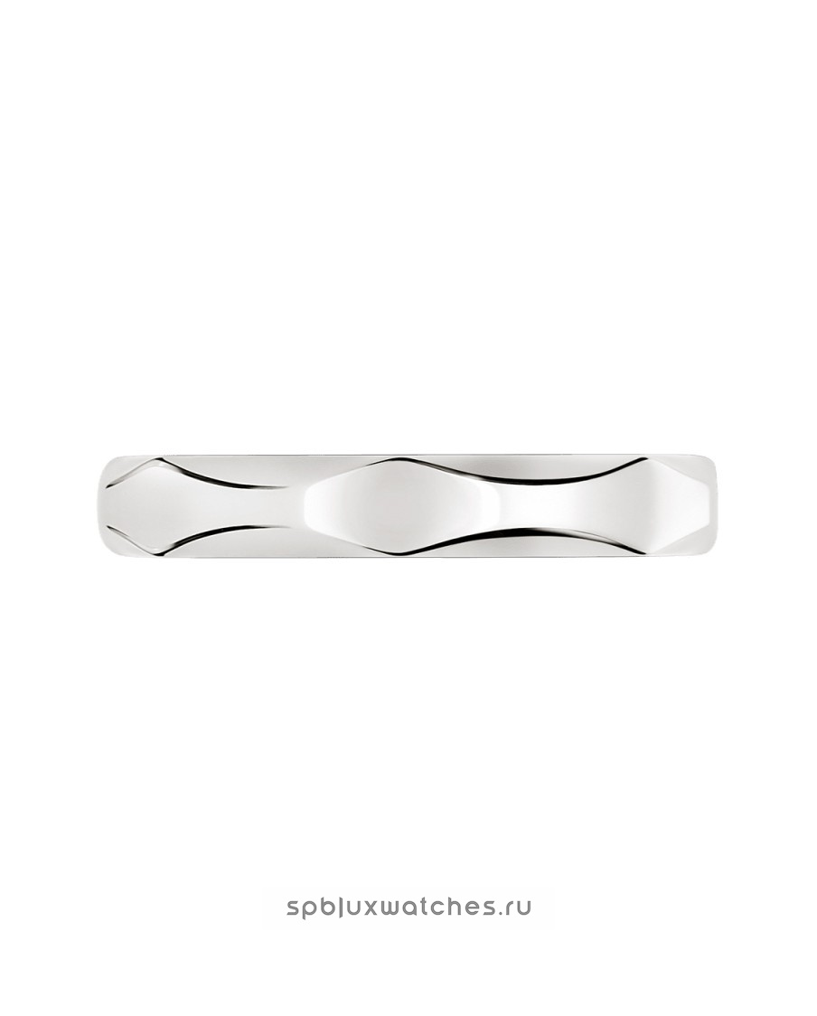 Обручальное кольцо Bvlgari Infinito Wedding Band 357281