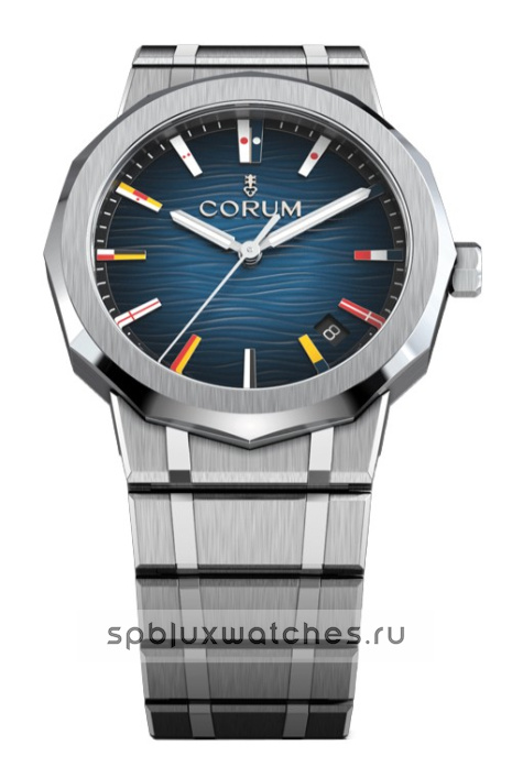 Corum Admiral 36 mm A36.231.AB0.0G