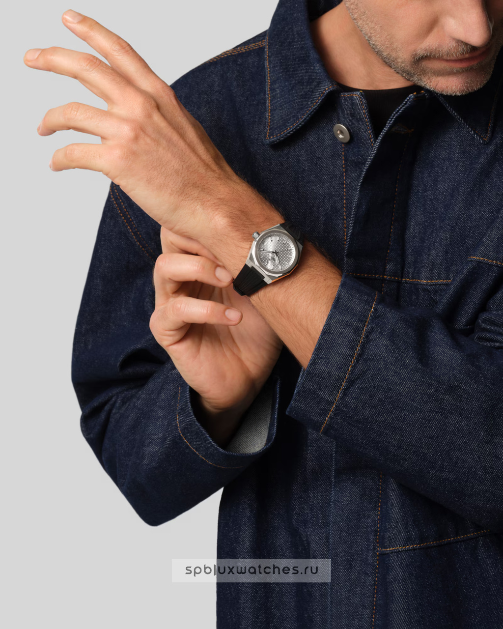 Zenith Defy Skyline 36 mm 03.9400.670/01.I001