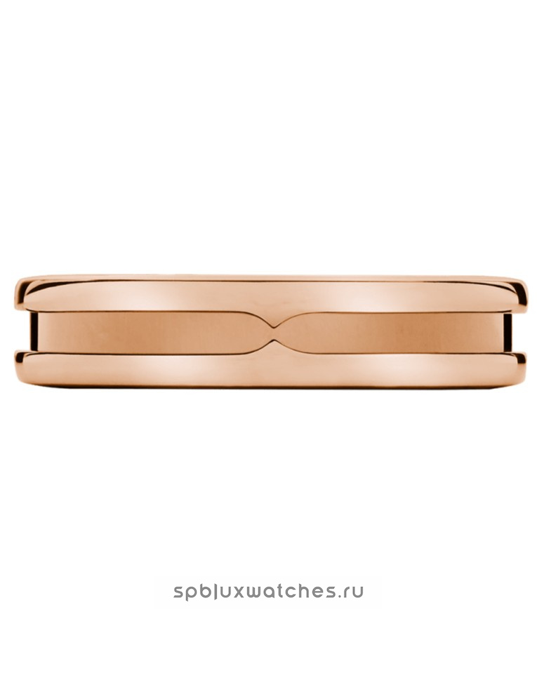 Кольцо Bvlgari B.zero1 One-Band Ring 336003