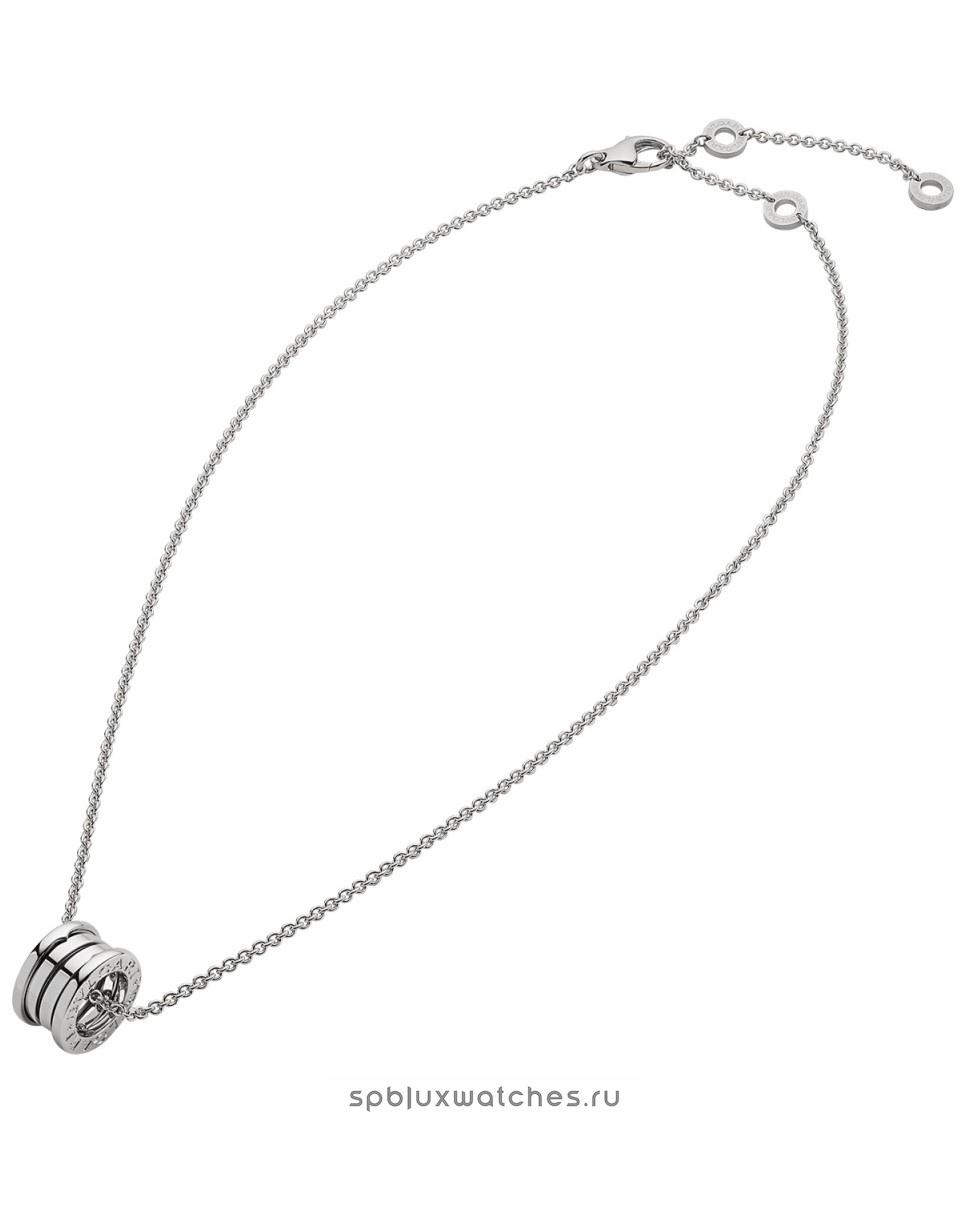 Подвеска Bvlgari B.zero1 Necklace 352815