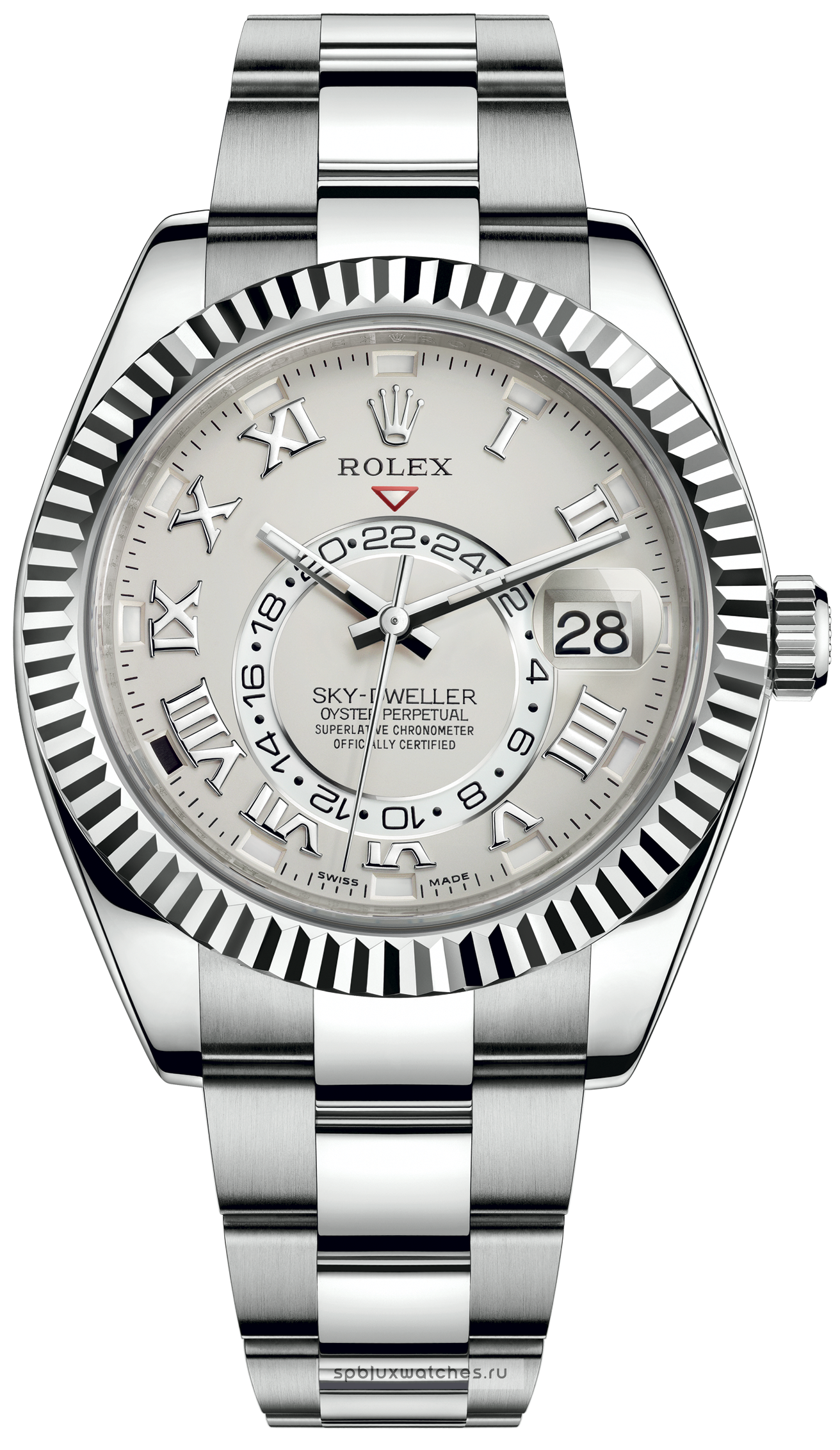 rolex 326939