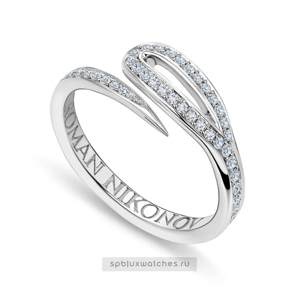 Комплект Roman Nikonov «Кащеева игла» RN370081