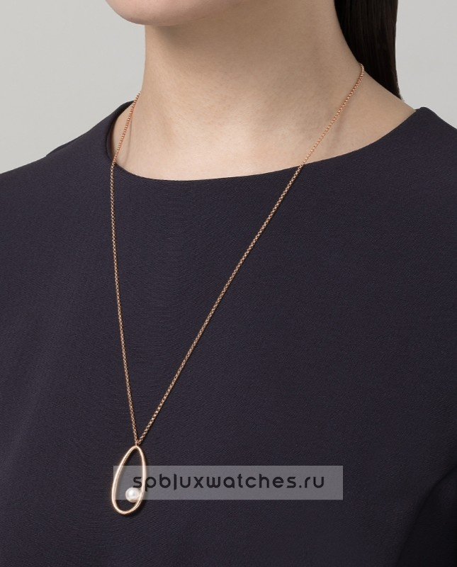 Подвеска Mikimoto Moon Dew Pendant PP-20585I
