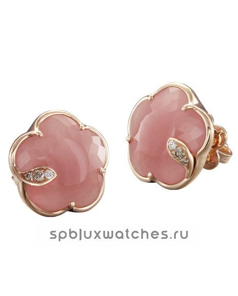 Серьги Pasquale Bruni Petit Joli Stud Earrings 16130R