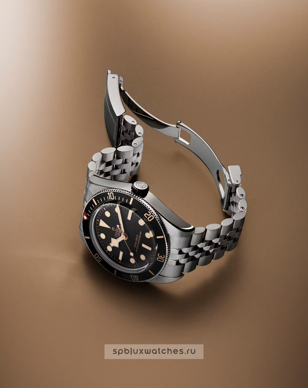 Tudor Black Bay 58 39 mm M7939A1A0NU-0001