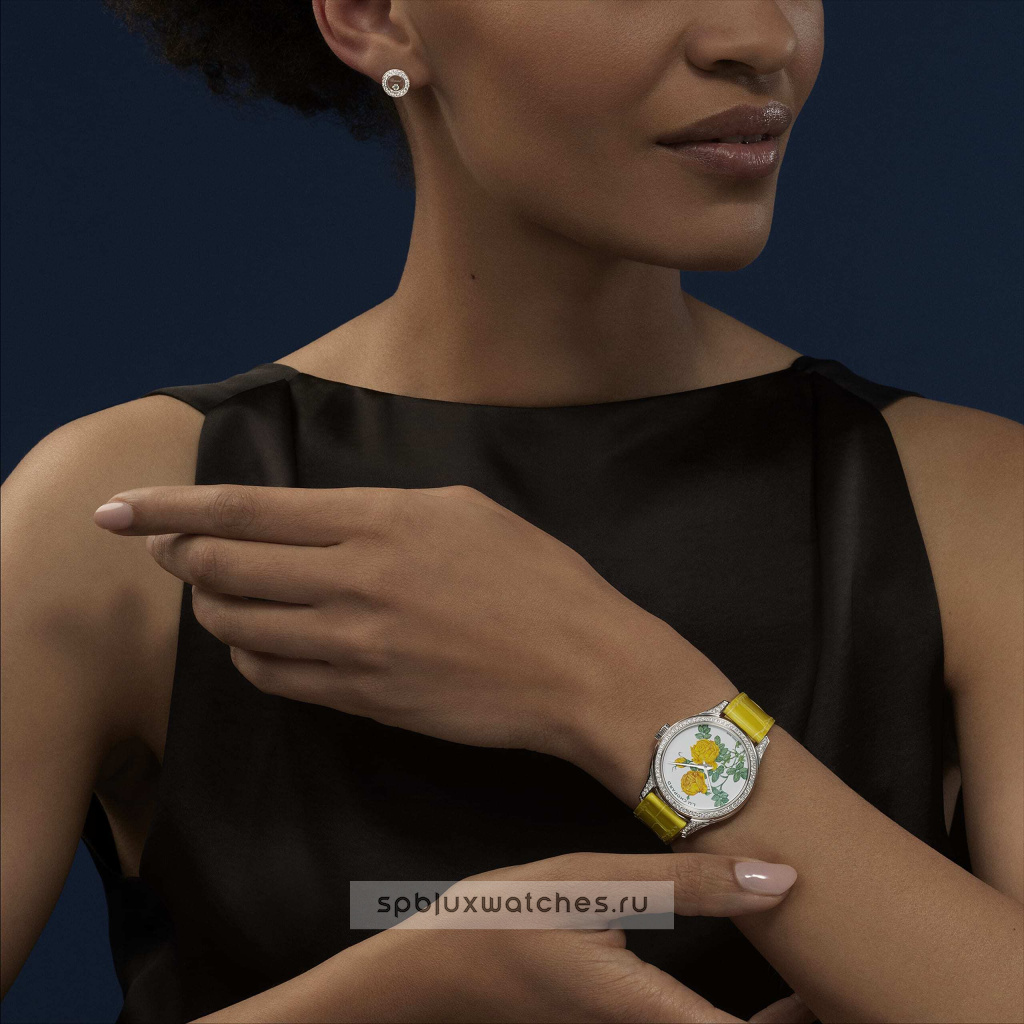 Chopard L.U.C XP Esprit de Fleurier 35 mm 131944-1001