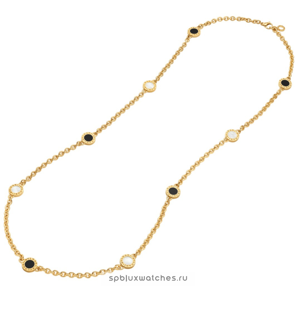 Колье-сотуар Bvlgari Bvlgari Necklace 361965