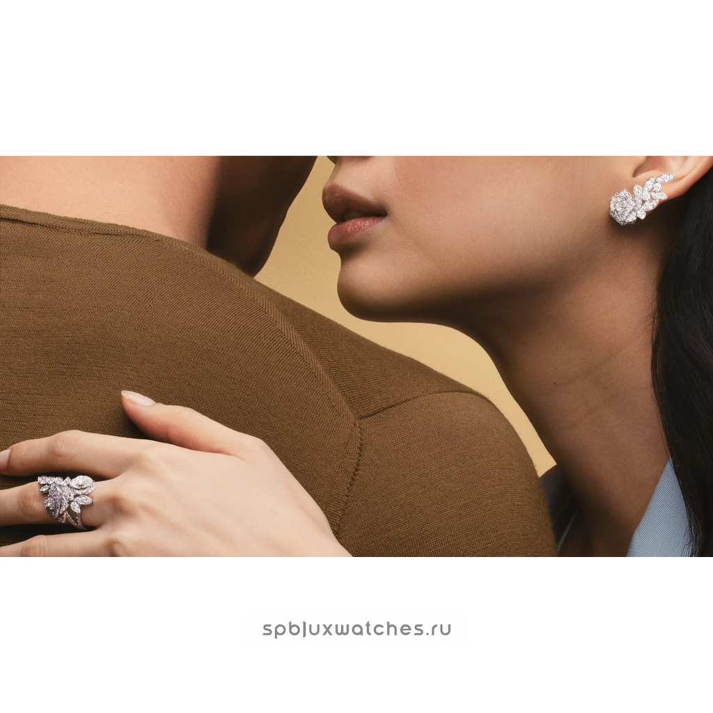 Кольцо Piaget Rose Ring G34UV800