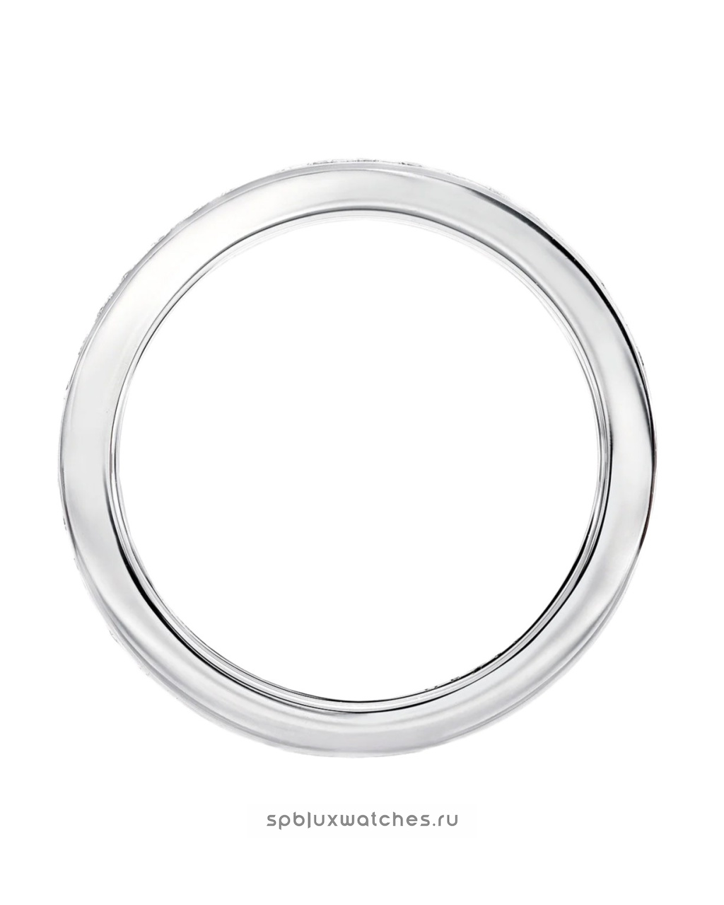 Обручальное кольцо Graff Classic Graff Thread Set Diamond Wedding Band RGET094