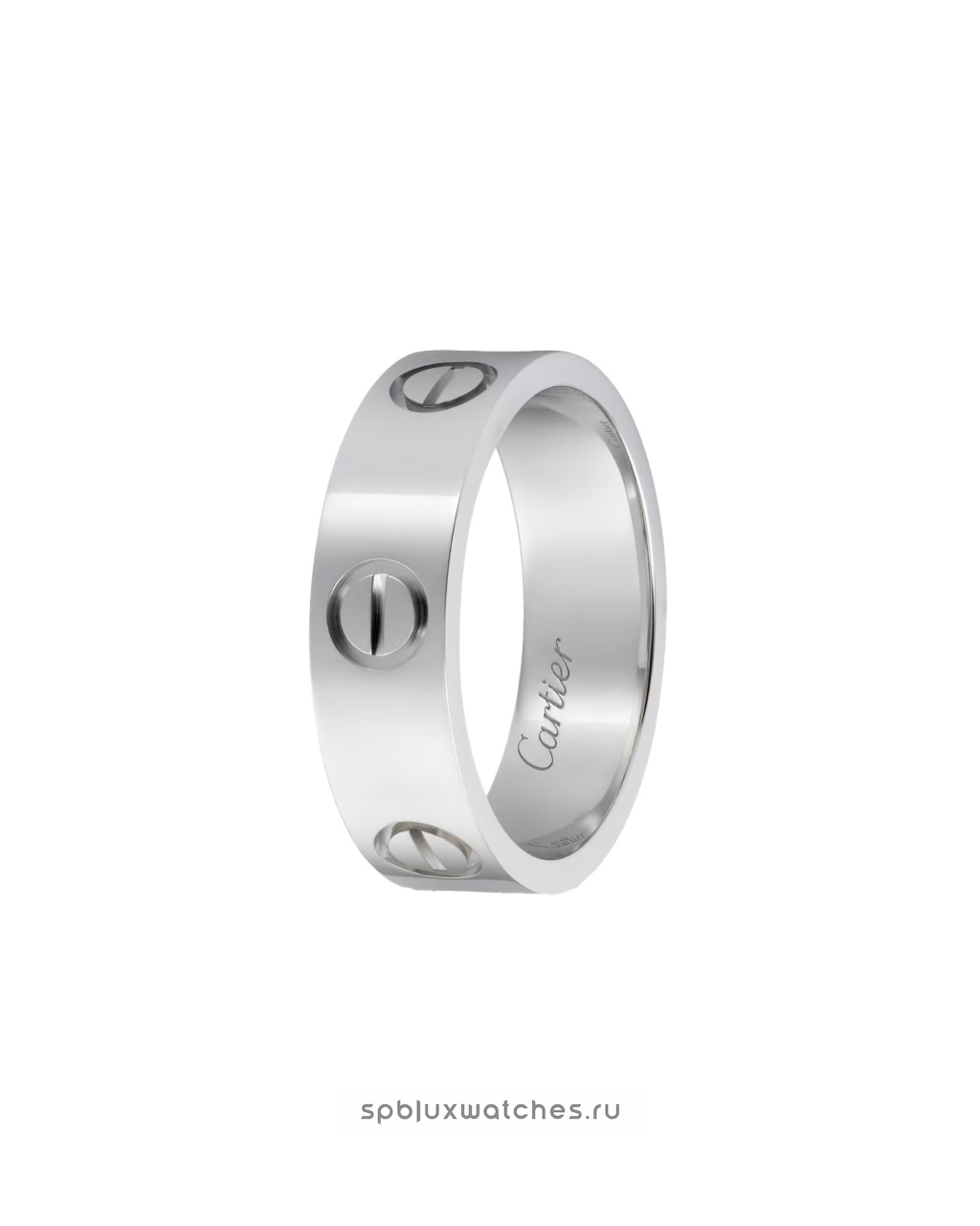 Кольцо Cartier Love Ring Classic Model B4084900