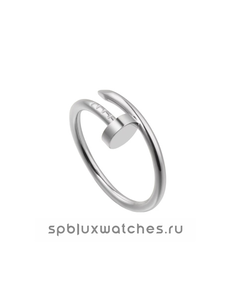 Кольцо Cartier Juste un Clou Ring Small Model B4226000