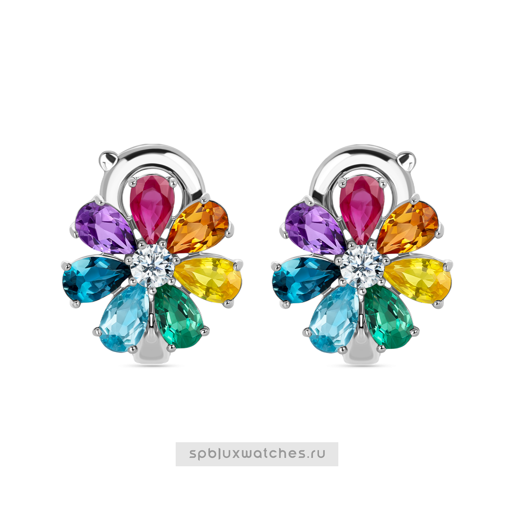 Комплект Roman Nikonov «Цветик-семицветик» RN370211