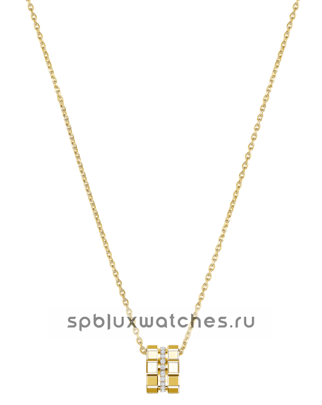 Подвеска Chopard Ice Cube Pendant 797005-0003