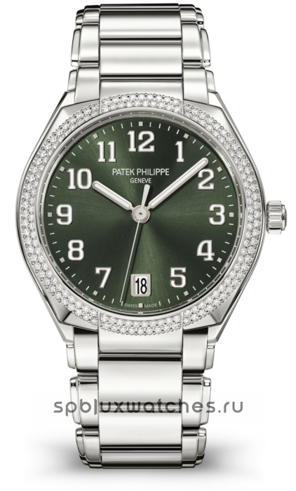 Patek Philippe Twenty~4 Automatic 36 mm 7300/1200A-011