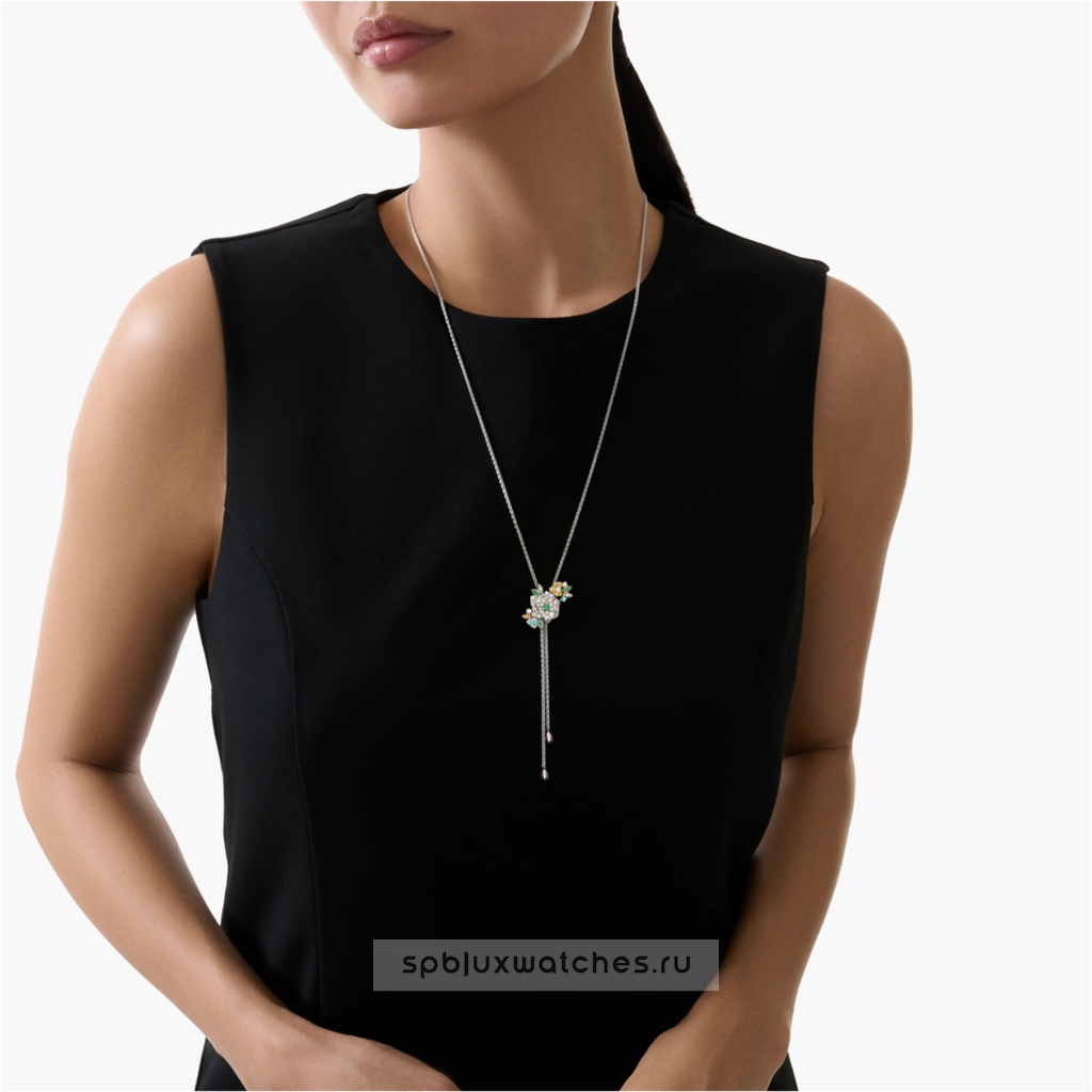 Подвеска Piaget Rose Pendant G33U0975