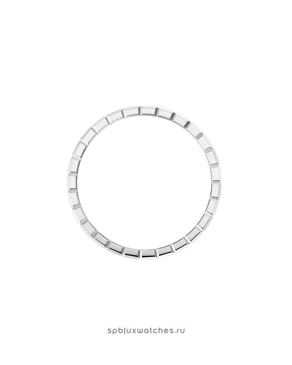 Кольцо Chopard Ice Cube Ring 827702-1229