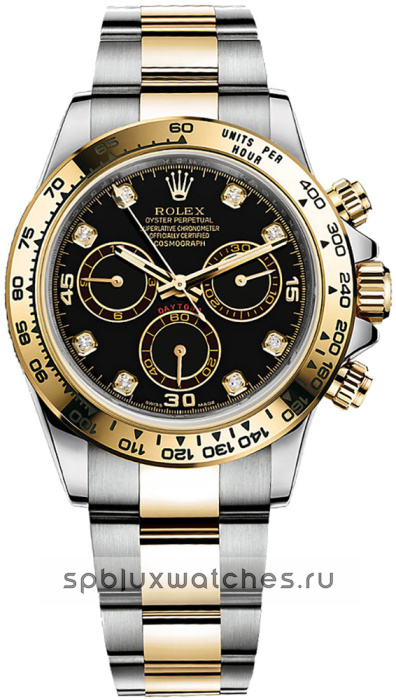 Rolex Daytona Cosmograph 40 mm 116503