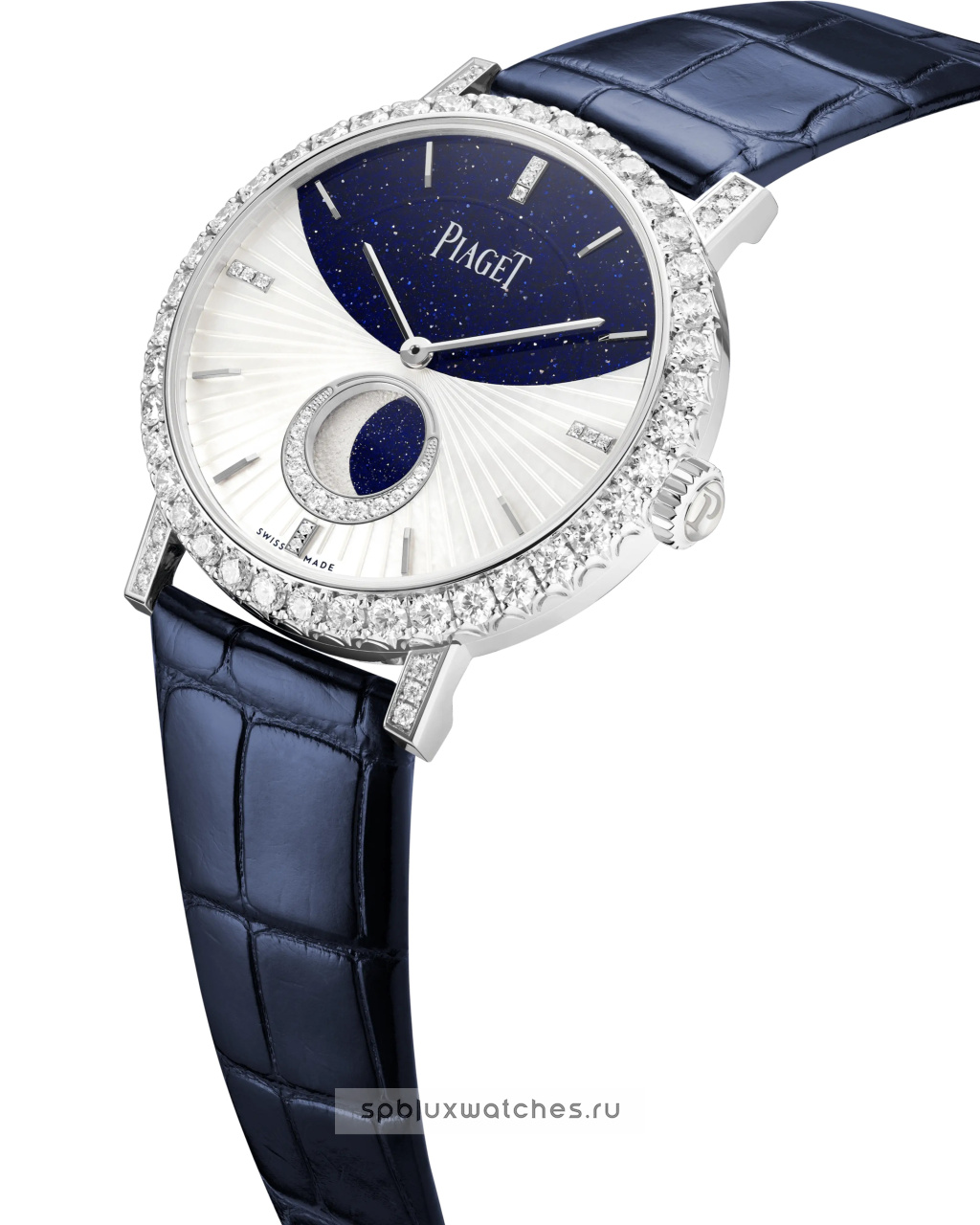 Piaget Altiplano Moonphase 36 mm G0A47105