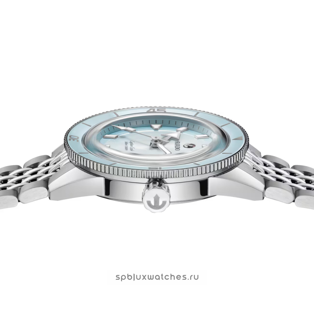 Rado Captain Cook Automatic 39 mm R32223203