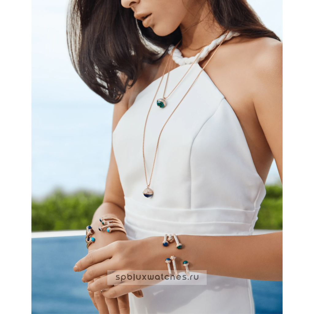 Браслет Piaget Possession Open Bangle Bracelet G36PA600