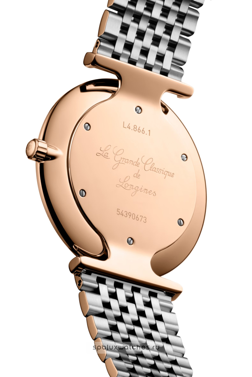 Longines La Grande Classique De Longines 38 mm L4.866.1.98.7