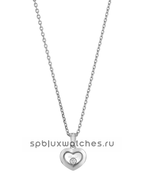 Подвеска Chopard Happy Diamonds Icons Pendant 79A054-1001