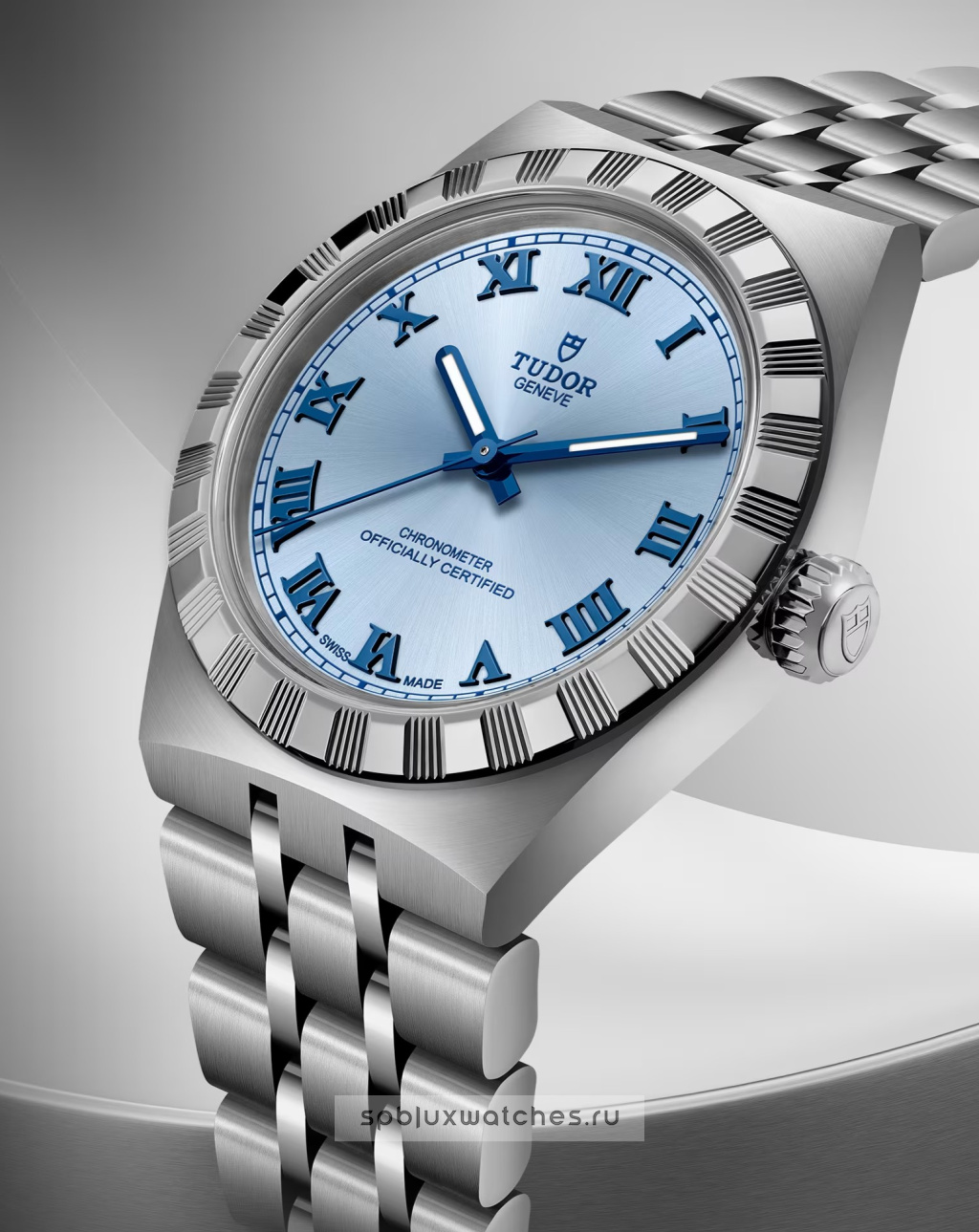 Tudor Royal 30 mm M2830A1A0-0004