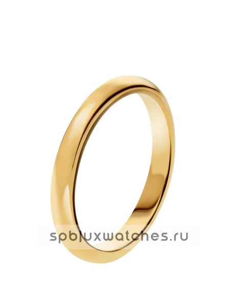 Обручальное кольцо Bvlgari Fedi Wedding Band 324414