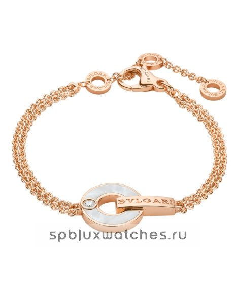 Браслет Bvlgari Bvlgari Bracelet 357317