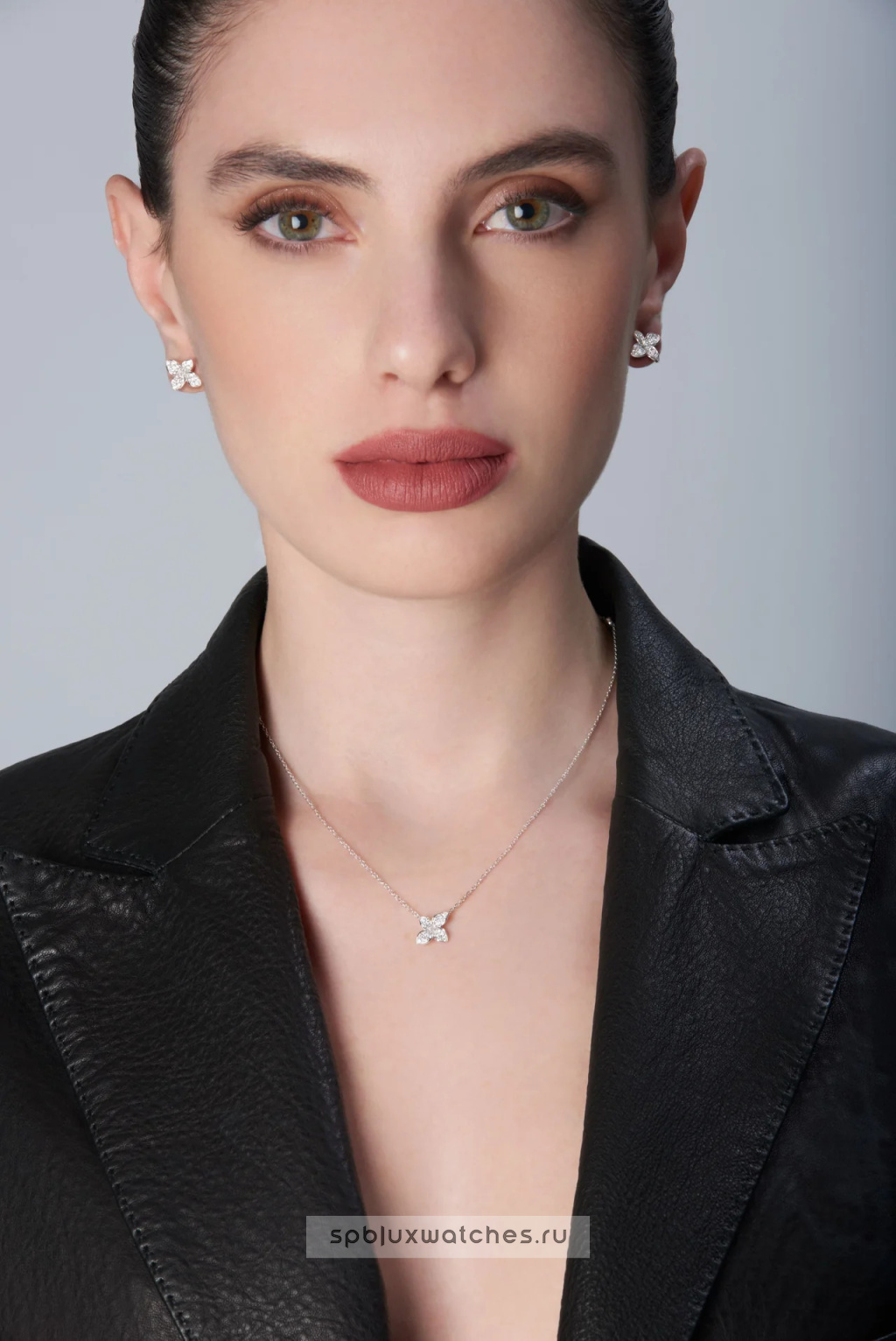 Серьги Pasquale Bruni Petit Garden Earrings 16794B