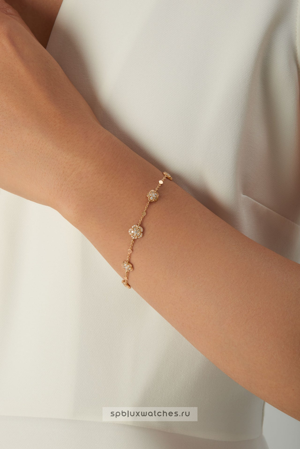 Браслет Pasquale Bruni Figlia Dei Fiori Bracelet 16145R