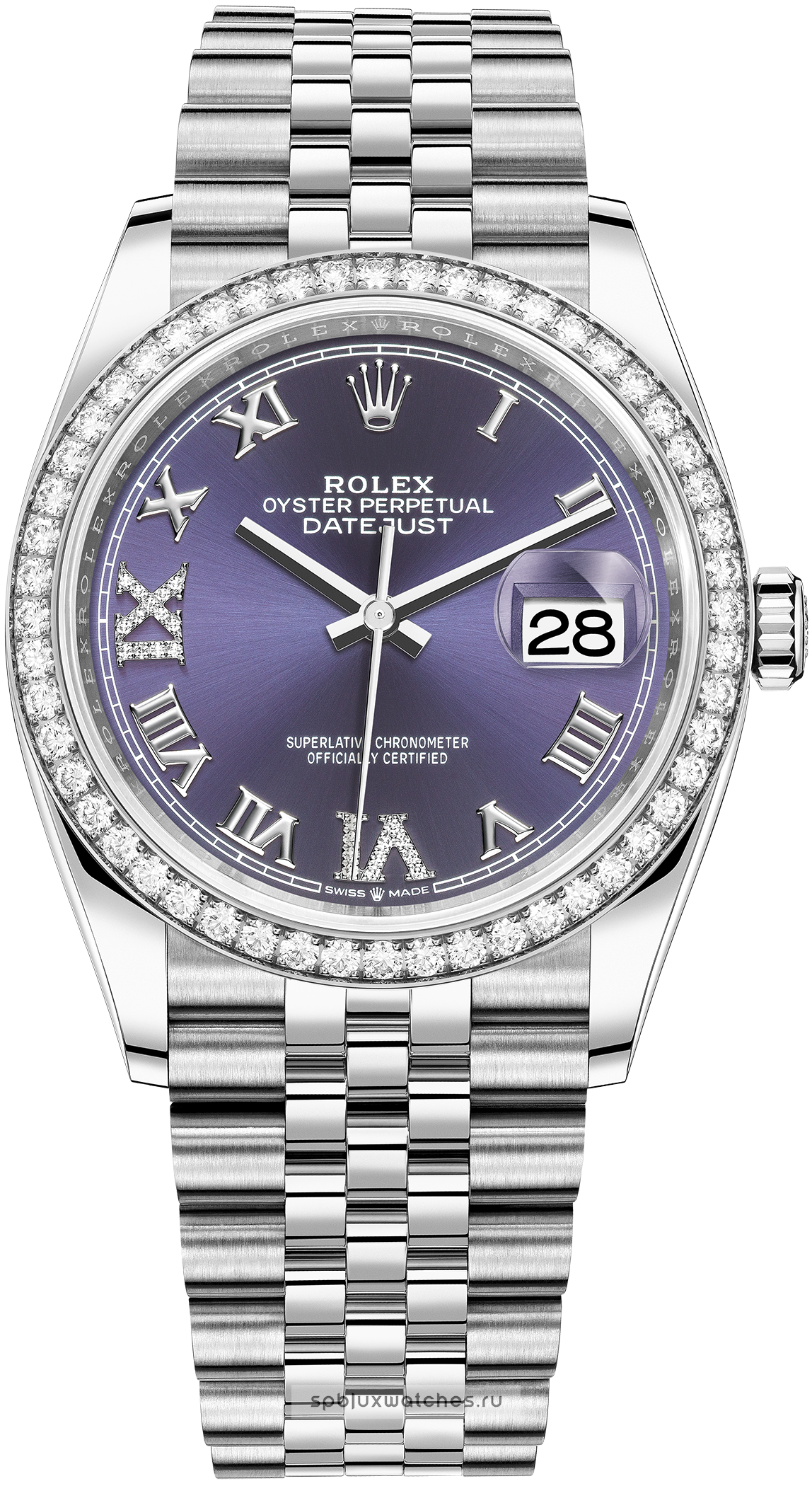 126284 rolex