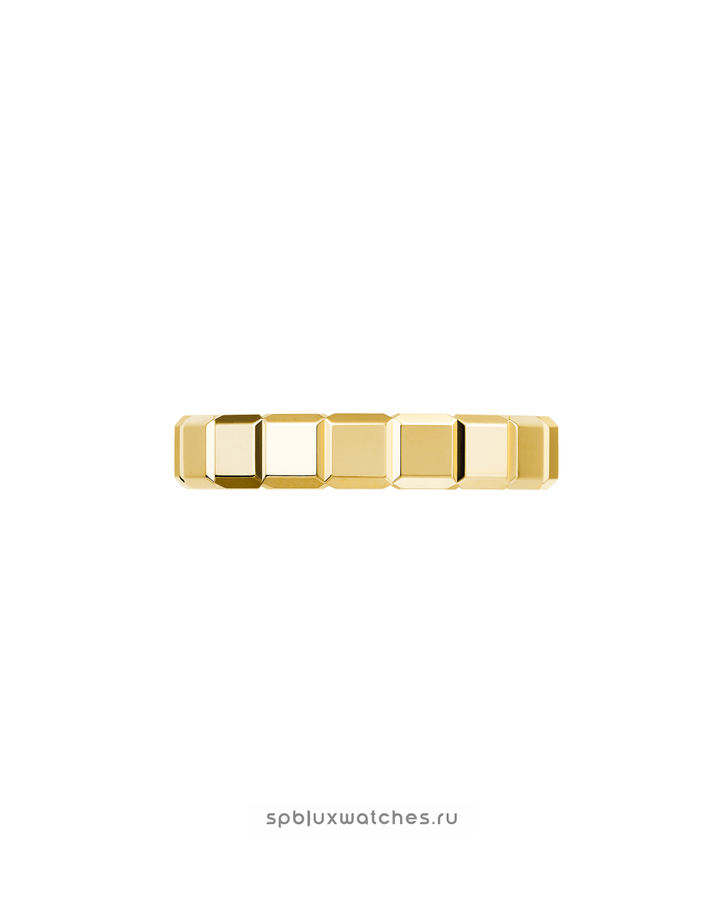 Кольцо Chopard Ice Cube Ring 829834-0010