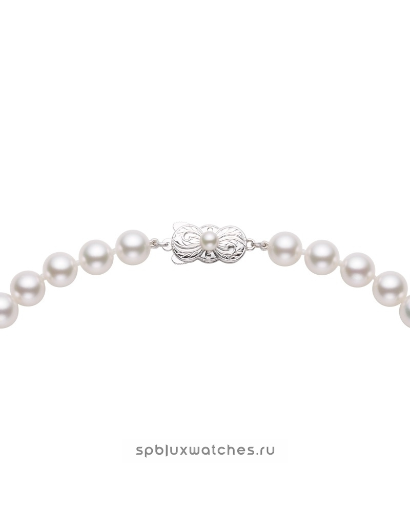 Колье Mikimoto Necklace WK-754