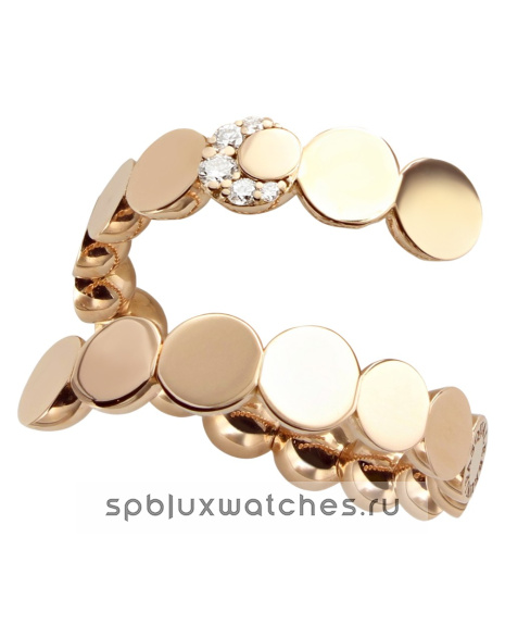 Кольцо Pasquale Bruni Luce Ring 16178R