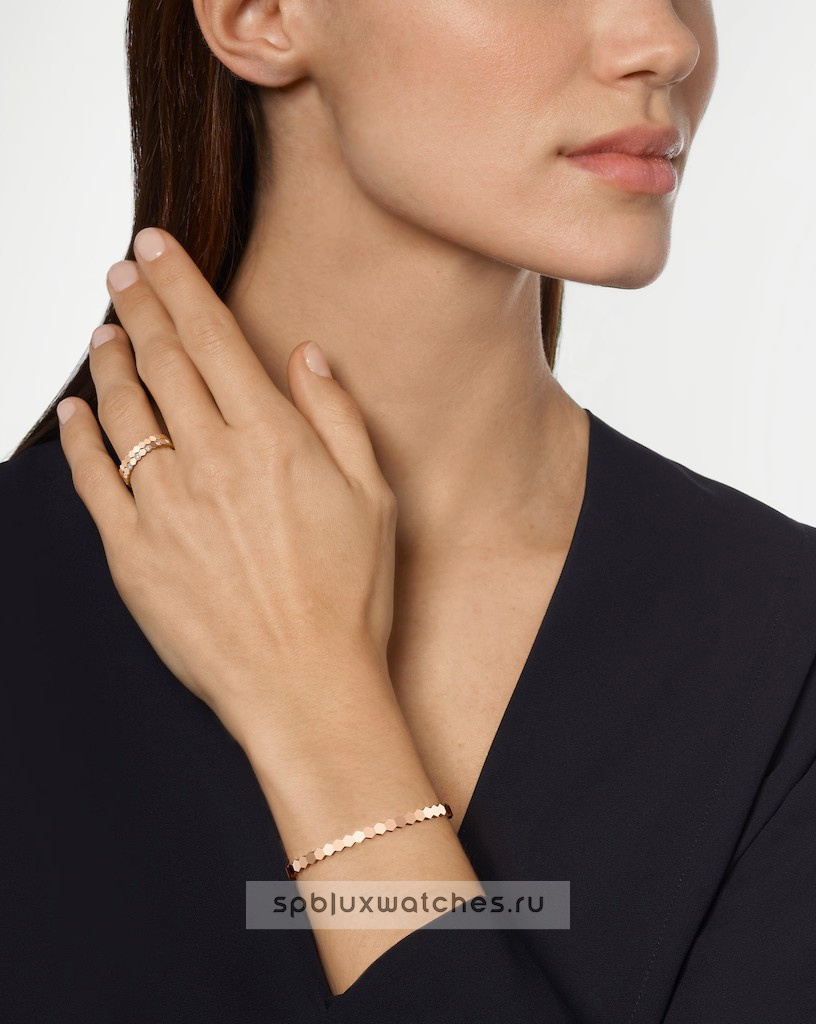 Кольцо Chaumet Bee de Chaumet Ring 081931