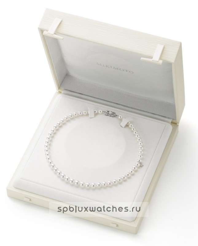 Колье Mikimoto Necklace WK-754