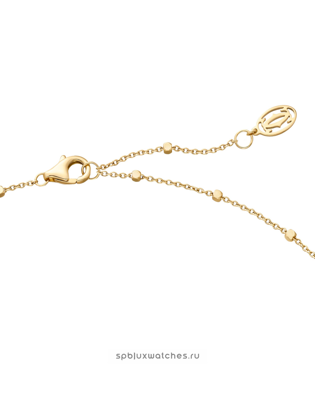 Подвеска Cartier Clash de Cartier Pendant Medium Model B7225047