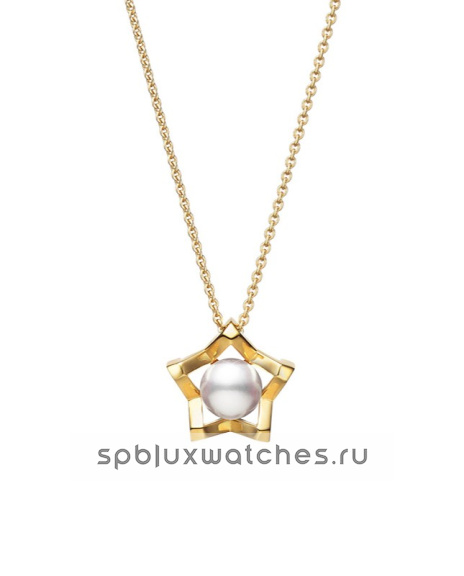 Подвеска Mikimoto M Collection Pendant PP-20612K