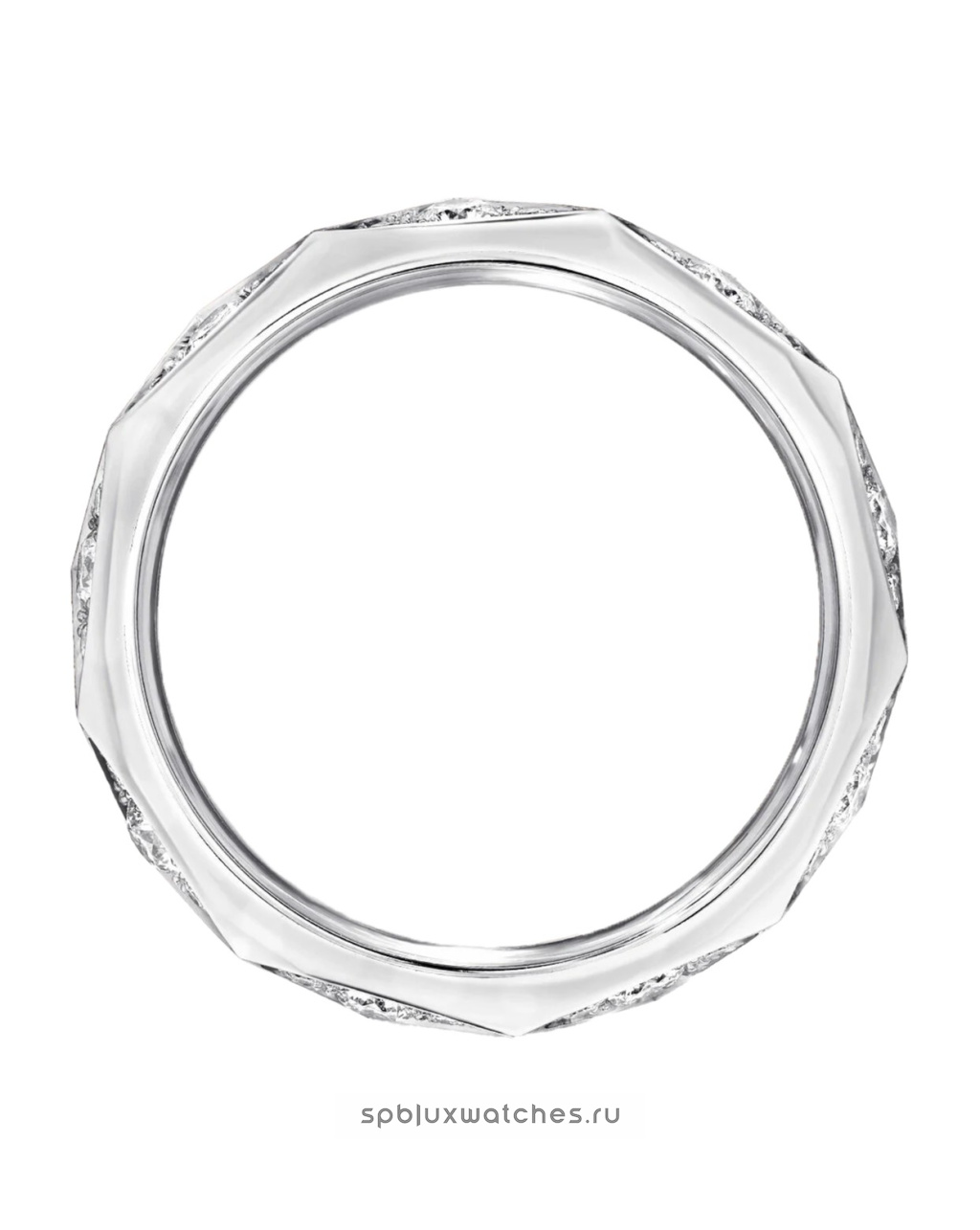 Кольцо Graff Laurence Graff Signature Diamond Band RGR449