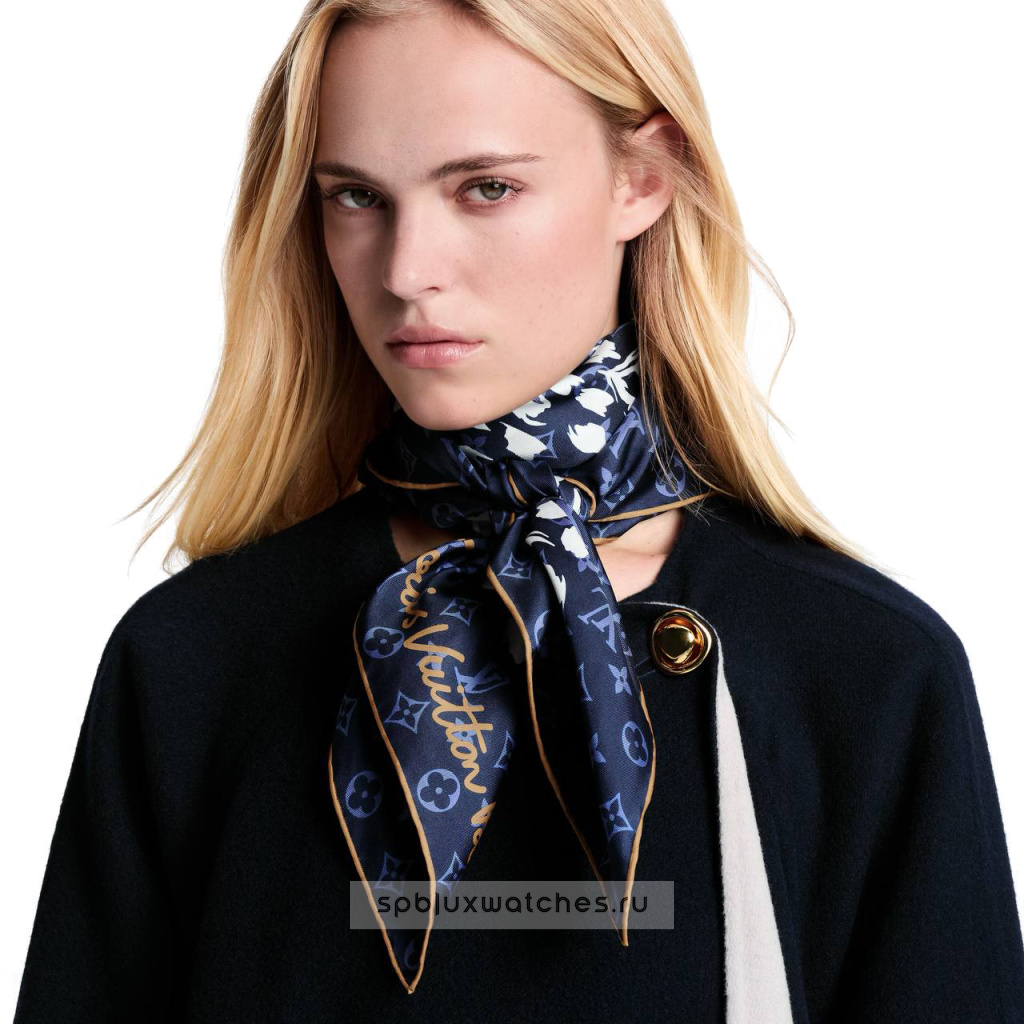 Платок Louis Vuitton