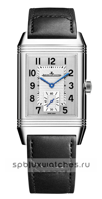 Jaeger LeCoultre Reverso Classic Monoface Small Seconds Q3858524