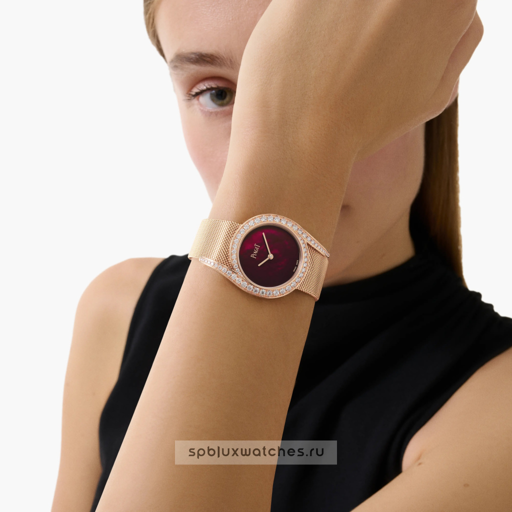 Piaget Limelight Gala 32 mm G0A50214