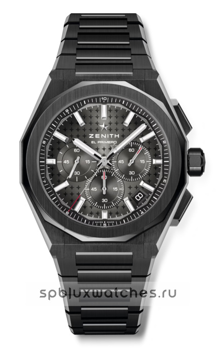Zenith Defy Skyline Chronograph 42 mm 49.9500.3600/21.I001 